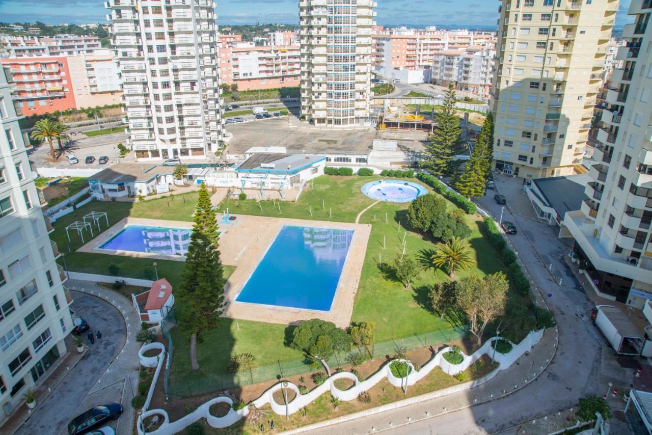 Casa dos Peixes Armacao de Pera Exterior foto